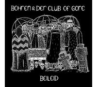 Bohren & Der Club of Gore - Beileid [Vinilo]