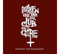 Bohren & der Club of Gore - Bohren for Beginners (3lp) [Vinilo]