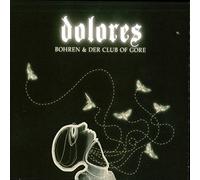 Bohren & der Club of Gore – Dolores – Vinilo