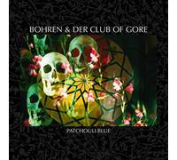 Bohren & der Club of Gore - Patchouli Blue (2lp) [Vinilo]