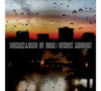 Bohren & der Club of Gore - Sunset Mission [Vinilo]