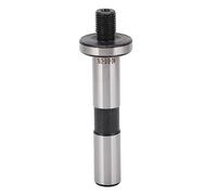 Bohrer Chuck Arbor Apagado con el Adaptador de Acero de Manganeso para la Máquina Motor Giratorio, una Varilla Bloqueo Alta Precisión para la Máquina Golpear y Perforar