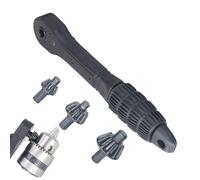 Bohrmaschinen Futter Schluessel - Ratschen Drehmomentschluessel Set, Passende Chuck Keys 10 13 16mm, Robusto Ausfuehrung | Zuverlaessige Fixierung Fuer Elektrowerkzeuge Holzbau Heimwerken Einsat