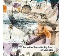 Bohuslän Big Band - Portrait of Bohuslän Big Band-Jan Levander