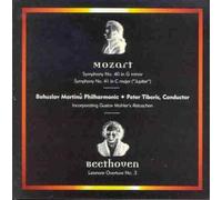 Bohuslav Martinu Po - Mozart/Beethoven