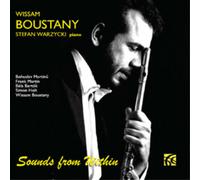 Bohuslav Martinu Sounds from Within (CD) Album (Importación USA)