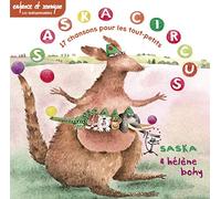 Bohy, Helene - Saska Circus