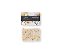 BOI THERMAL Natural Moisturizing Soap. Jabón Hidratante Natural. Con Caléndula Y Manzanilla. Cosmética Natural Y Vegana. Apto Para Pieles Sensibles. Hipoalergénico. Pastilla 100 gr