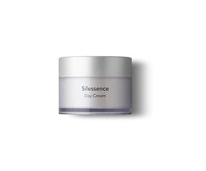 Boí Thermal Silessence Day Cream. Crema De Día Natural. Hidrata, Redensifica Y Mejorar La Elasticidad. Antiedad Y Antioxidante. Apto Para Pieles Sensibles. Hipoalergénico. 50 ml.