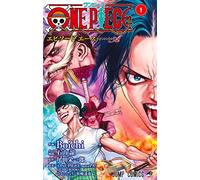 BOICHI - ONE PIECE EPISODE A 1 (MANGA VO JAPONAIS)