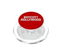 Boicot Hollywood PopSockets PopGrip para MagSafe
