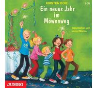 BOIE,K./MIERAU,J.-EIN NEUES JAHR IM MOWENWEG CD NUEVO