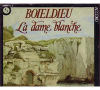 Boieldieu - La Dame Blanche