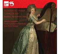 Boieldieu - Romantic Harp Concertos