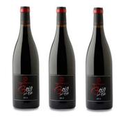 BOIG PER TU PACK DE 3 BOTELLAS INO TINTO DO MONTSANT