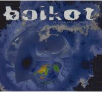 Boikot - De Espaldas Al Mundo