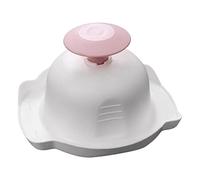 boiler Protectores De Manos, Protectores De Dedos De Mano Mandolina Slicer Rallador Soporte De Seguridad Alimentaria para Picar Rallar