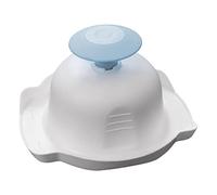 boiler Protectores De Manos, Protectores De Dedos De Mano Mandolina Slicer Rallador Soporte De Seguridad Alimentaria para Picar Rallar