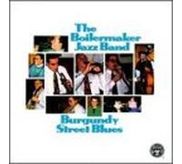 Boilermaker Jazz Band - Burgundy Street Blues