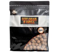 Boilies Hot Crab Y Krill 26 Mm 1 Kg Dynamite Baits