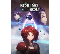 Boiling Bolt Steam Key GLOBAL