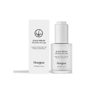 Boiling hair essence Gentle moisturizing scalp care Soft and shine hair essence