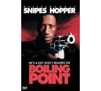 Boiling Point [93/E/S: J, K, P] [Alemania] [DVD]