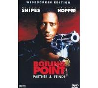 Boiling Point [Alemania] [DVD]