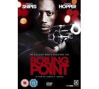 Boiling Point [Edizione: Regno Unito] [Reino Unido] [DVD]
