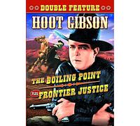 Boiling Point / Frontier [DVD] [1932] [Region 1] [NTSC] [Alemania]