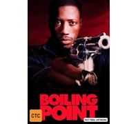 Boiling Point (Limited Edition Slipcase) [Region B] [Blu-ray]