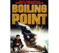 Boiling Point [Reino Unido] [DVD]