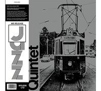 Boillat Therace Quintet - Boillat Therace Quintet