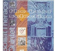 Boillat Therace Quintet - The Best Selection [Vinilo]