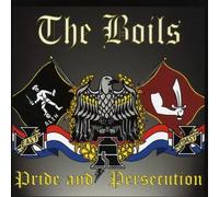 Boils,the - Pride and Persecution