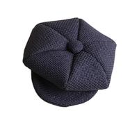 Boina clásica para gatos pequeños de perros pequeños, accesorios para fotografía de disfraces, accesorios para la cabeza para fiesta de mascotas, disfraz esencial para Halloween