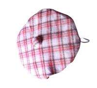 Boina de - Moda de Mascota | Boina de Cachorro con Correa Ajustable, Gorro de francés para Mascotas Gatitos Perros Viajar