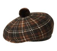 Boina Kangol New Heritage Flat XL