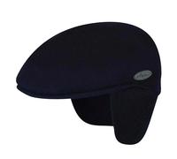 Boina Kangol Wool 504 Earlap 2XL