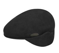 Boina Kangol Wool 504 Earlap S