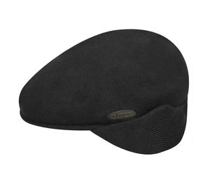 Boina Kangol Wool 504 Earlap S