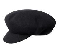 Boina Kangol Wool Big Apple S