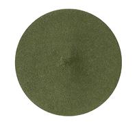 Boina Mujer Rojo British/Invierno Versión Coreana Sombrero de Brote Sistema Diario Literario Todo Casco de Esquí Joyería, Jn, Talla única