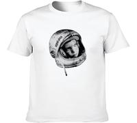 BOINAITS Afghan Whigs Gentleman Astro Mens Short Sleeve T Shirt White XL