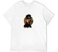 BOINAITS Fight Club Men's Cotton T Shirt Fit Casual Graphic Short Sleeve Tops White XXL