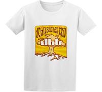 BOINAITS John Butler Trio Jbt Men Adult Short Sleeve T Shirt White M
