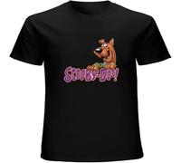 BOINAITS Les Alyscamps by Paul Gauguin Casual Custom Short Sleeve Cotton T Shirt Black S