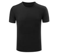 BOINAITS Men's Dokken Breaking The Chains Band Legend Cotton T Shirt White S