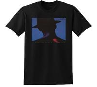 BOINAITS The Blue Nile T Shirt Hats Casual Graphic Comfortable Tops Black XL