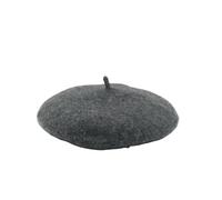 Boinas Boina de Color Liso, Estilo artístico, cálida, for Invierno. Vintage Elegante Conjunto Completo Sombrero otoño for Mujer para Mujer(27)